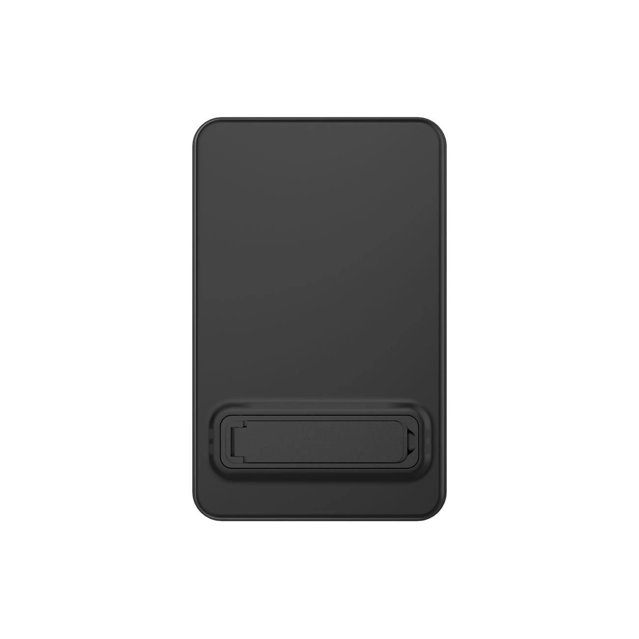 Wozinsky WLWP-10KA0Y3S 22.5W PD Qi2 10000 mAh powerbank támasztékkal, 1x USB-A, 1x USB-C - fekete-18
