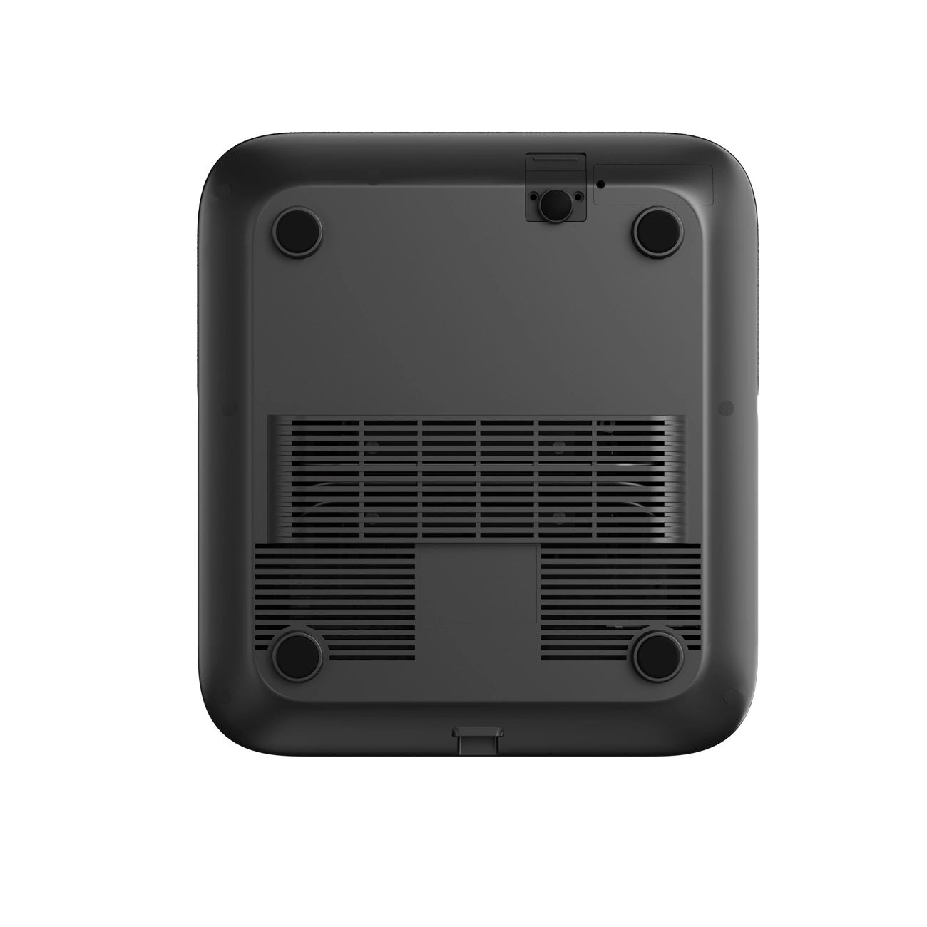 Yaber K3 LCD FullHD 1080p Multimédia Projektor JBL Hangszórókkal - Fekete-16