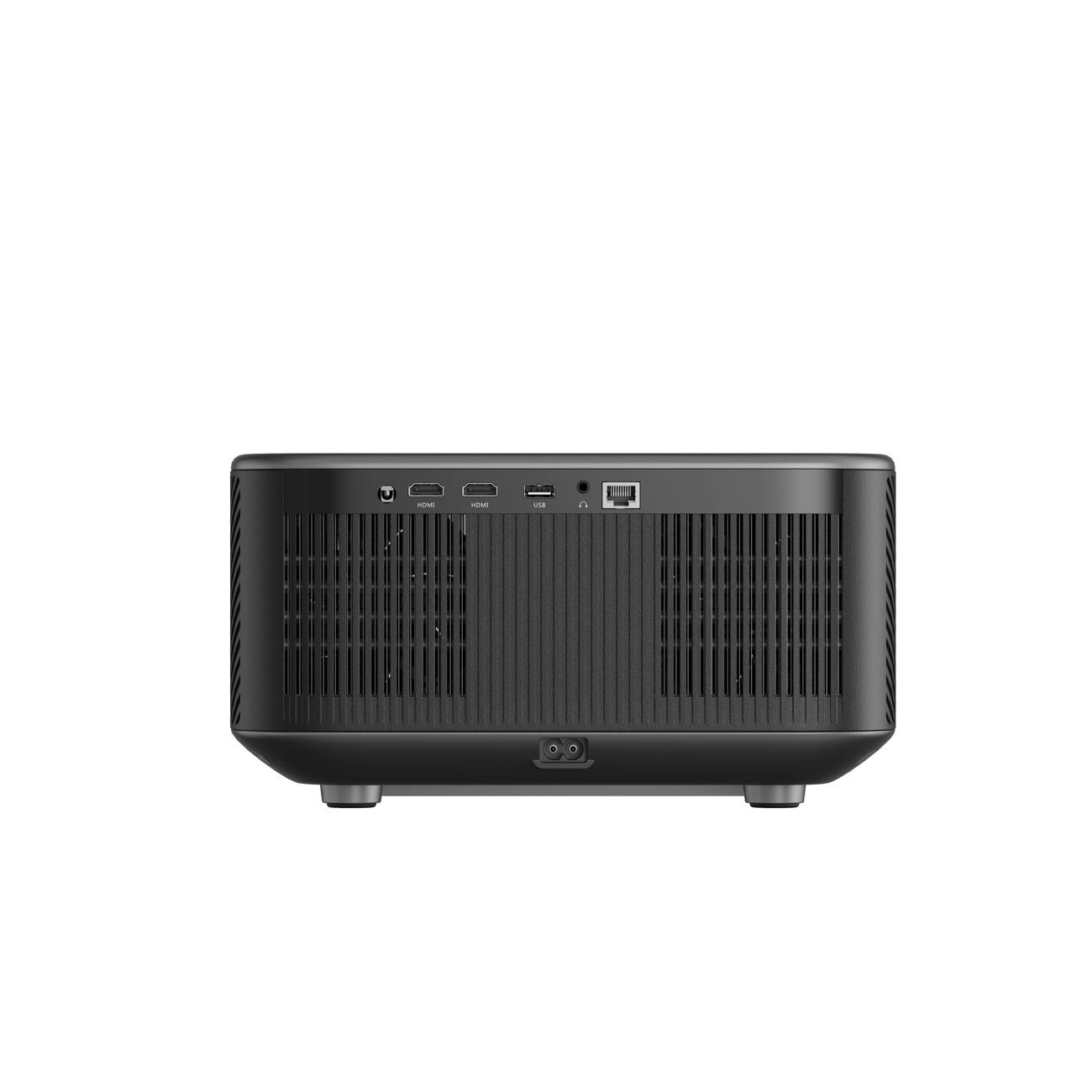 Yaber K3 LCD FullHD 1080p Multimédia Projektor JBL Hangszórókkal - Fekete-17