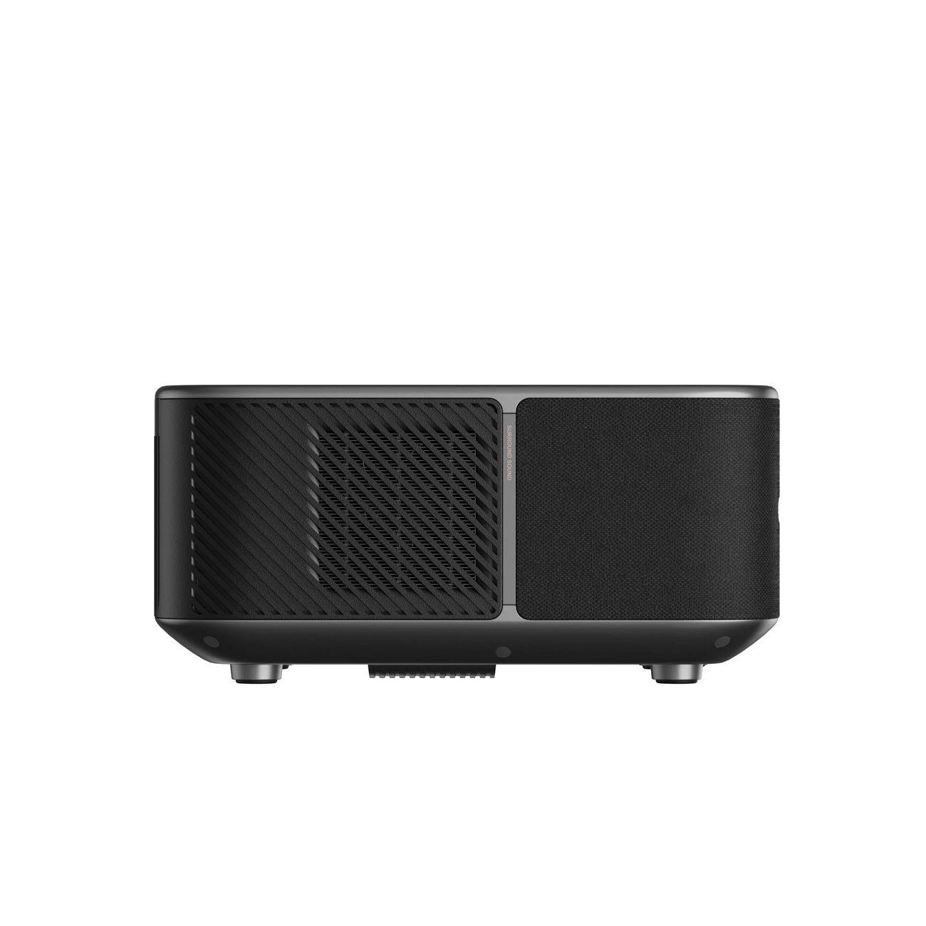 Yaber K3 LCD FullHD 1080p Multimédia Projektor JBL Hangszórókkal - Fekete-20