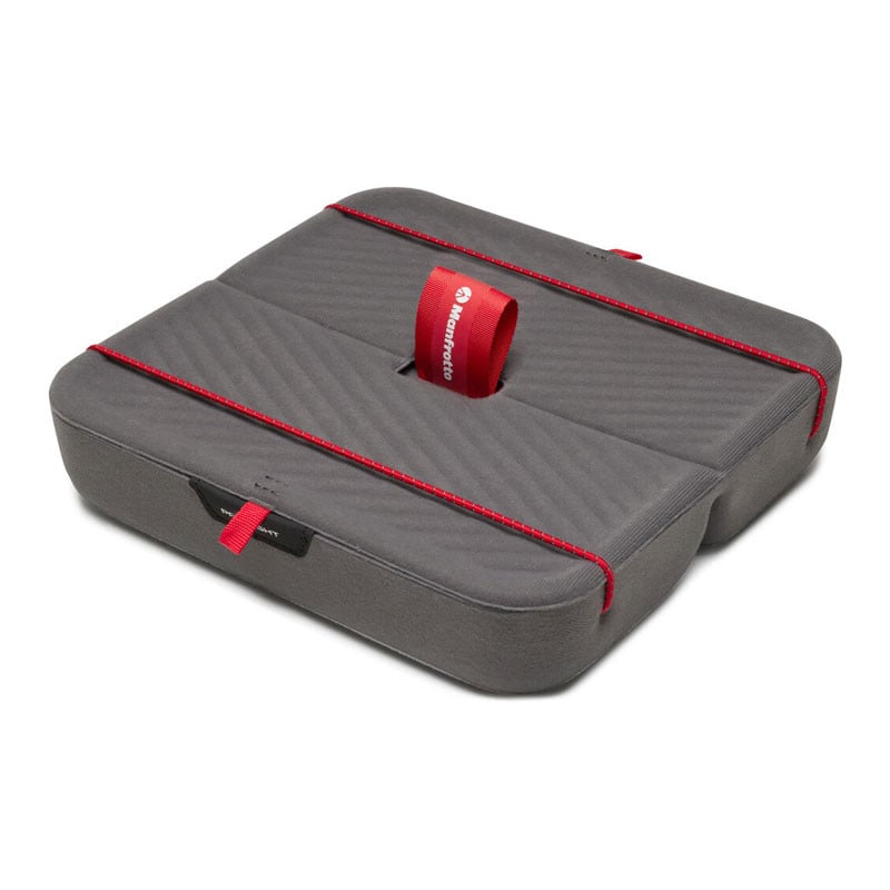Manfrotto Pro Light Cineloader Drawer, rendszerező-0