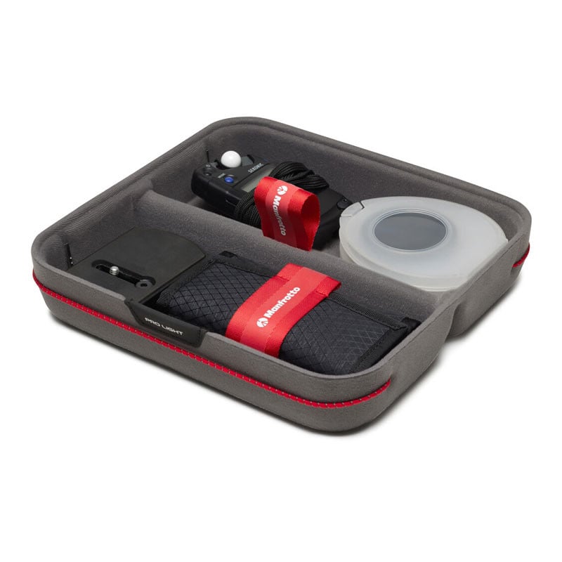 Manfrotto Pro Light Cineloader Drawer, rendszerező-3