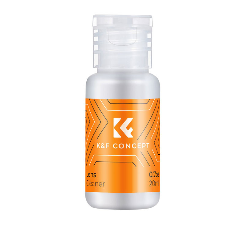 K&F Concept tisztító folyadék-0
