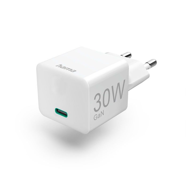 Hama 30W univerzális hálózati USB-C töltő-0