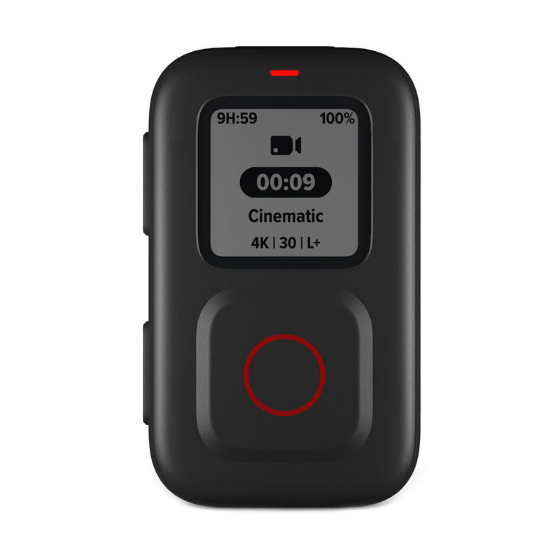 Gopro távirányító Hero12 és Max 360-hoz-0