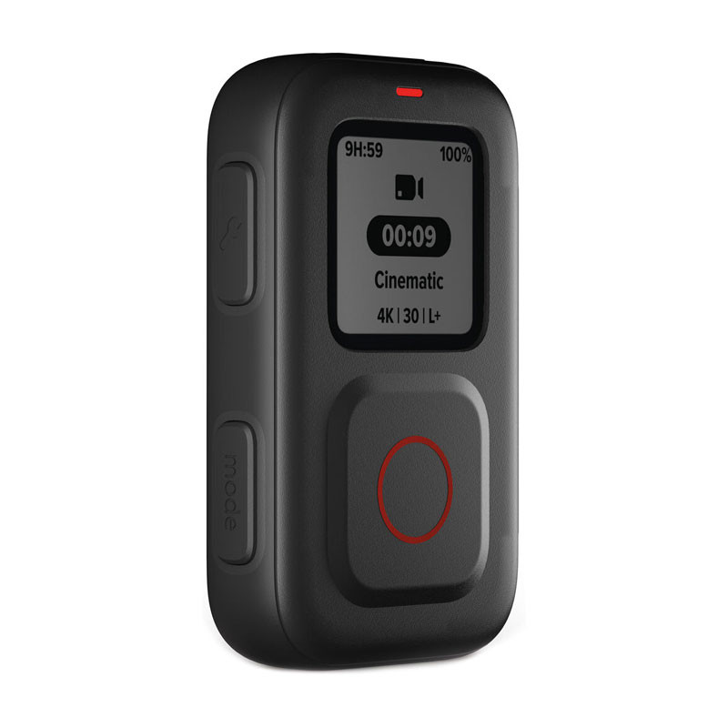 Gopro távirányító Hero12 és Max 360-hoz-1