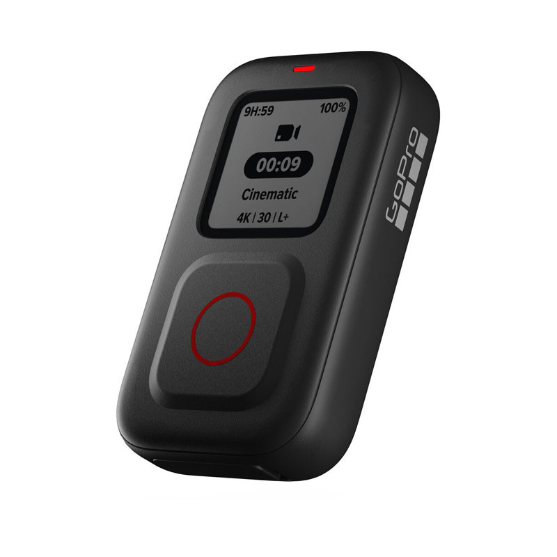 Gopro távirányító Hero12 és Max 360-hoz-2