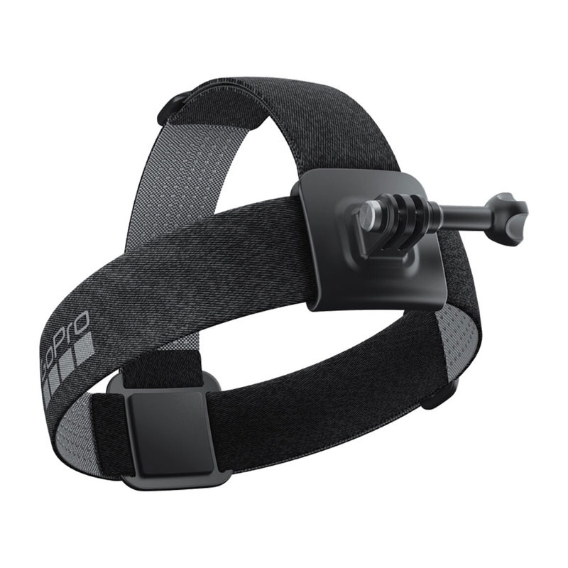 Gopro Strappy fejpánt-2