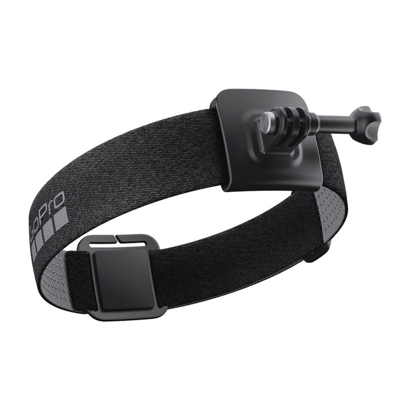 Gopro Strappy fejpánt-3