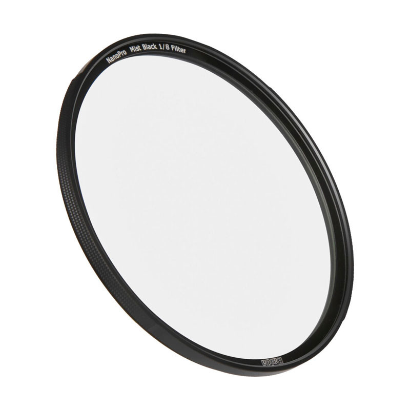 Haida 52mm Black Mist 1/8 Nanopro szűrő-0