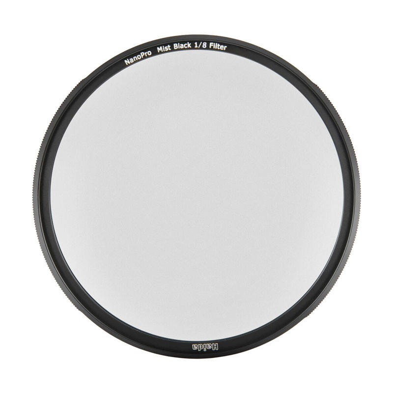 Haida 58mm black mist 1/8 Nanopro szűrő-1