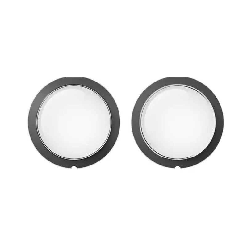 Insta 360 X3 Sticky objektív védő-0