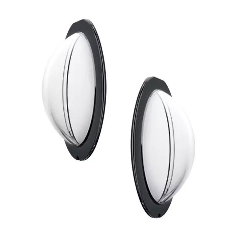 Insta 360 X3 Sticky objektív védő-1