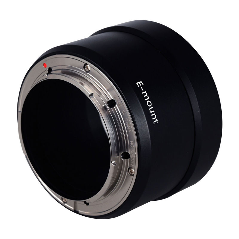 Laowa Ranger cserélhető bajonett - Sony FE-2