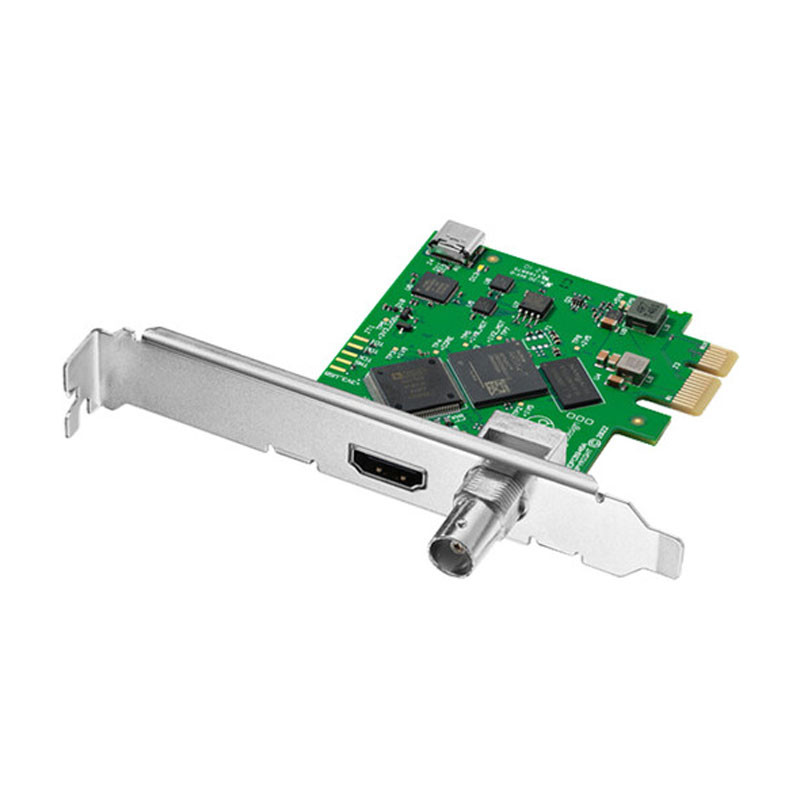 Blackmagic Design Decklink Mini Monitor HD-0