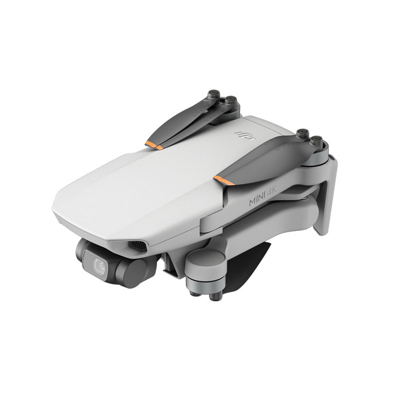 DJI Mini 4K drón Fly More Combo (EU)-3