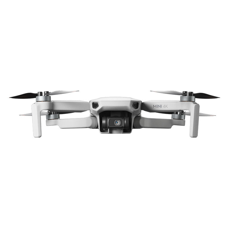 DJI Mini 4K drón Fly More Combo (EU)-2