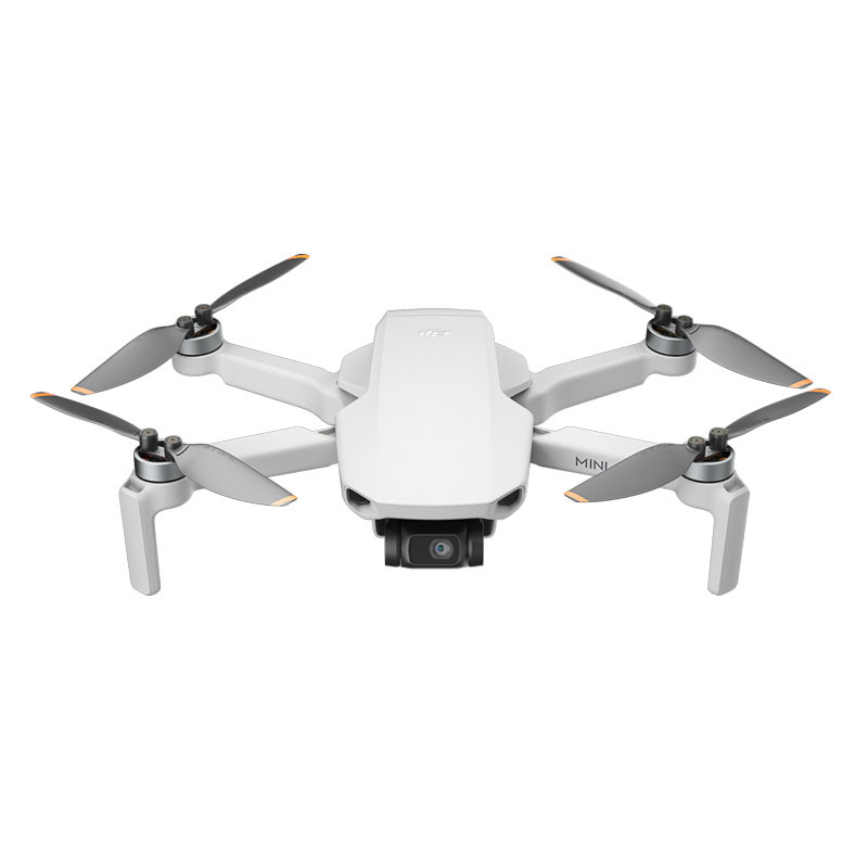 DJI Mini 4K drón (EU)-0