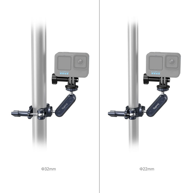 Smallrig 4191 Handlebar Clamp-2