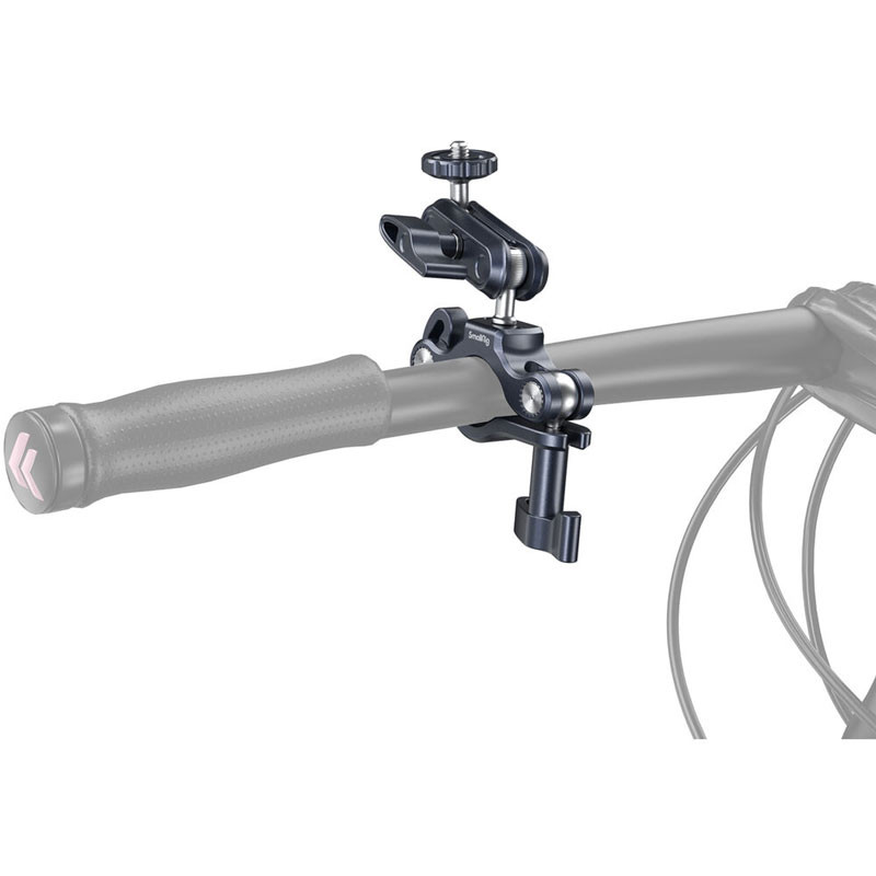 Smallrig 4191 Handlebar Clamp-3