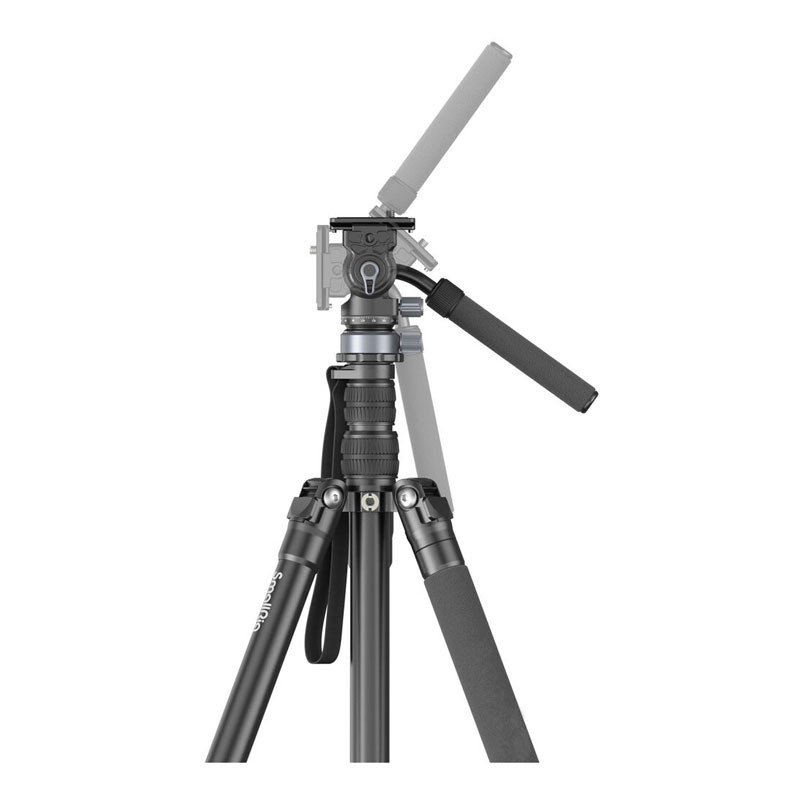 Smallrig 4319 CT190 Freeblazer Tripod-1