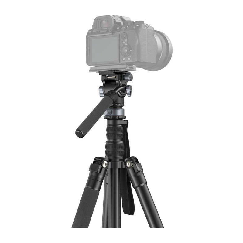 Smallrig 4319 CT190 Freeblazer Tripod-2