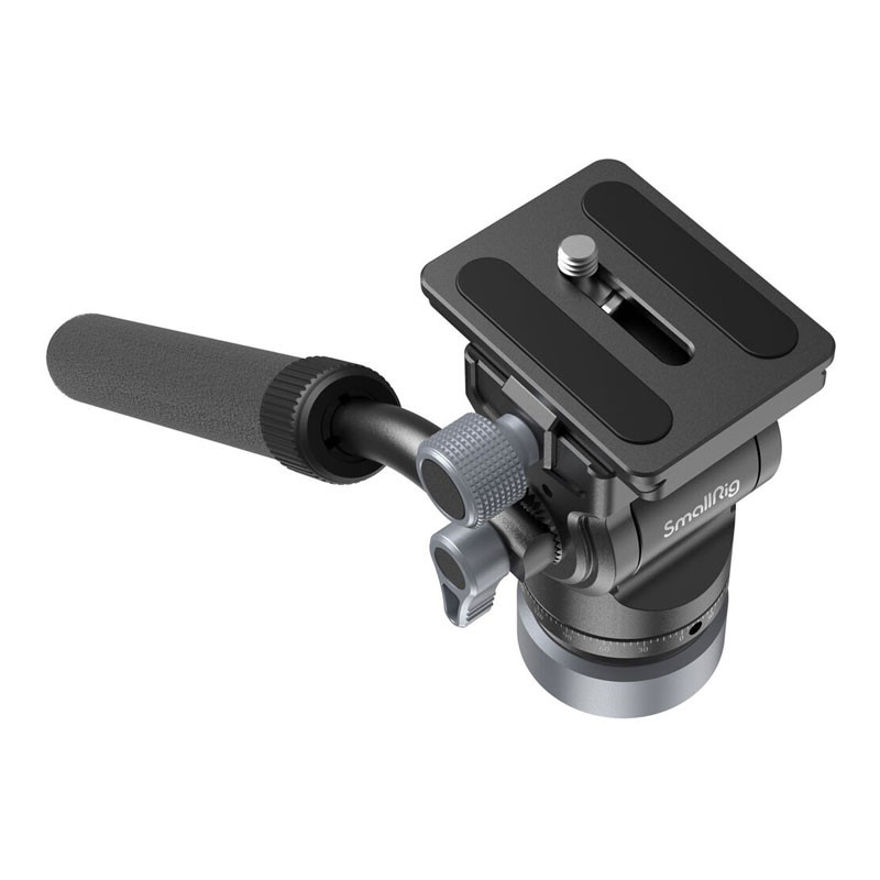 Smallrig 4319 CT190 Freeblazer Tripod-4