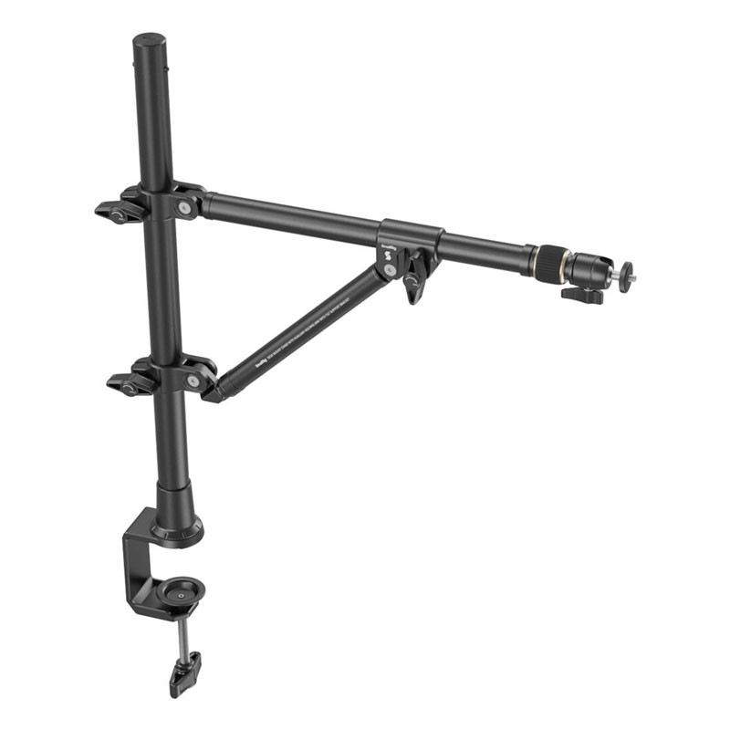 Smallrig 4304 Desktop Overhead Live Streaming Bracket-0