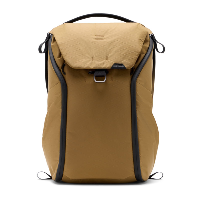 Peak Design Everyday V2 hátizsák 30L (Coyote)-0