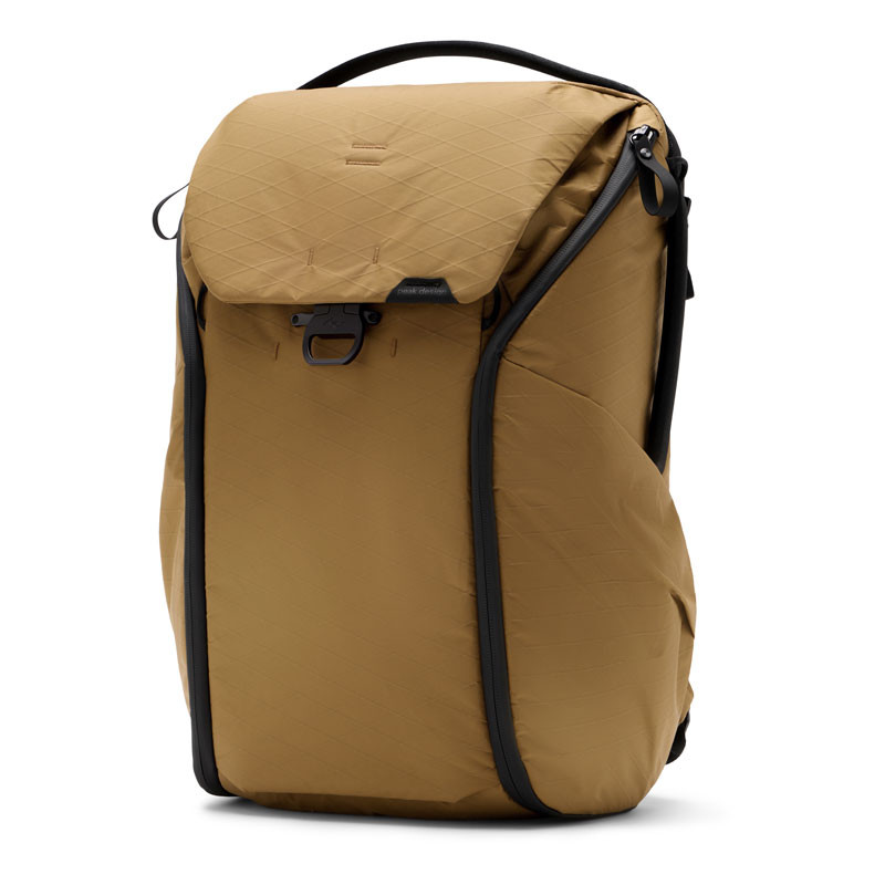 Peak Design Everyday V2 hátizsák 30L (Coyote)-1