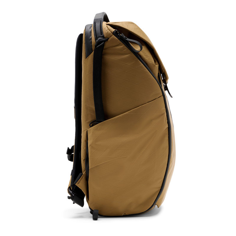 Peak Design Everyday V2 hátizsák 30L (Coyote)-4