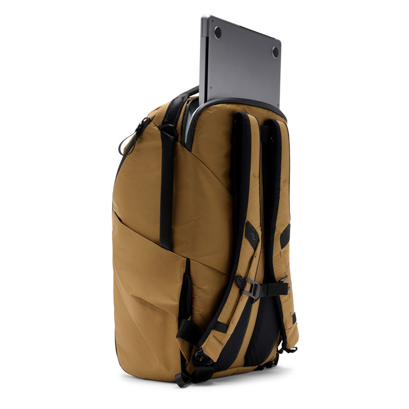 Peak Design Everyday V2 hátizsák 30L (Coyote)-5