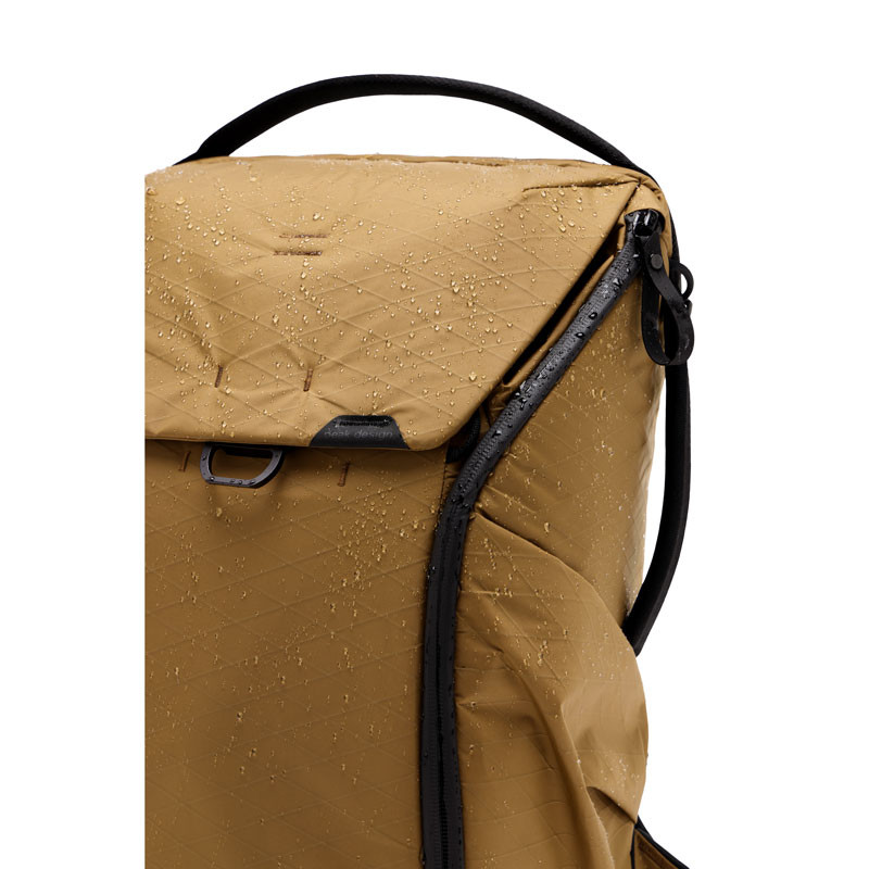 Peak Design Everyday V2 hátizsák 30L (Coyote)-6