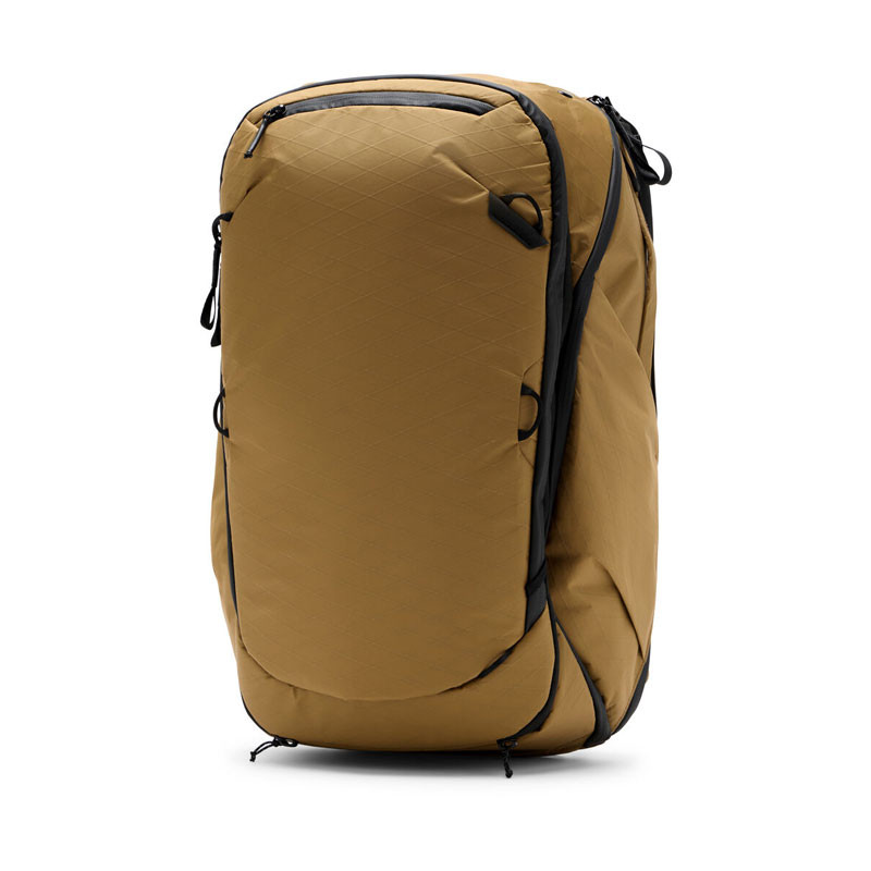 Peak Design Travel hátizsák 45L (Coyote)-1