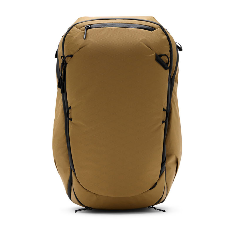 Peak Design Travel hátizsák 45L (Coyote)-0