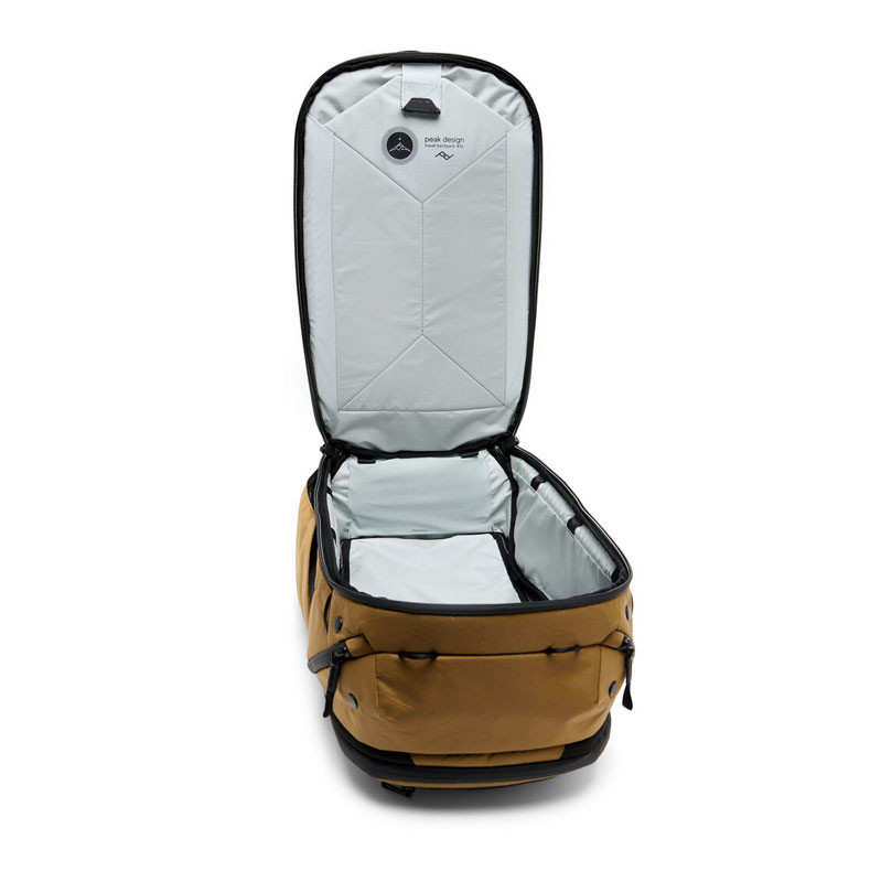 Peak Design Travel hátizsák 45L (Coyote)-2