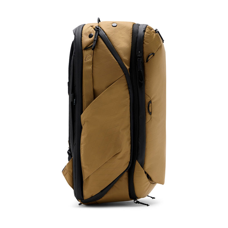 Peak Design Travel hátizsák 45L (Coyote)-3