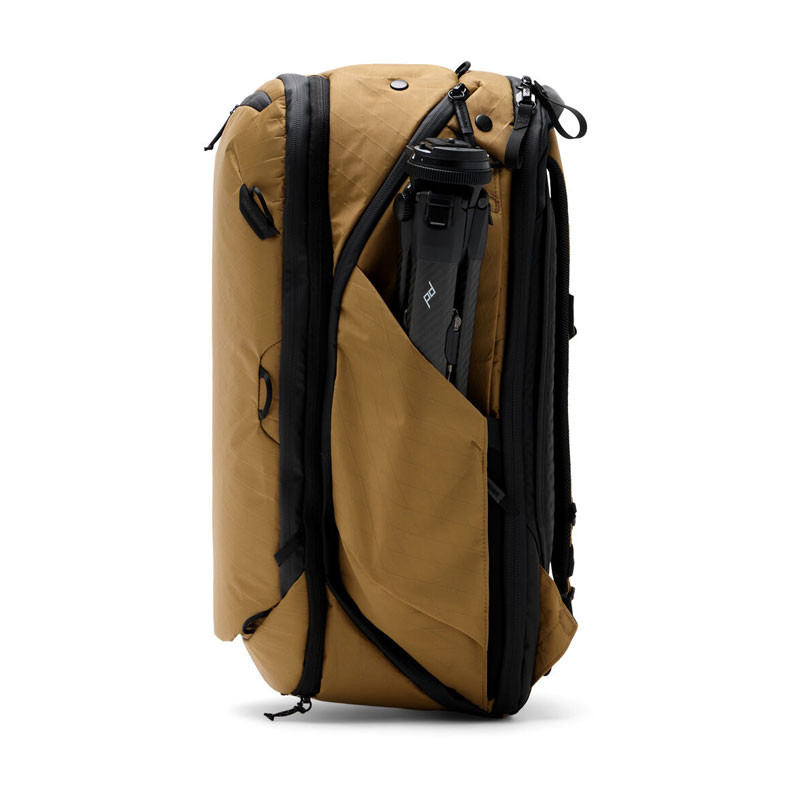 Peak Design Travel hátizsák 45L (Coyote)-4