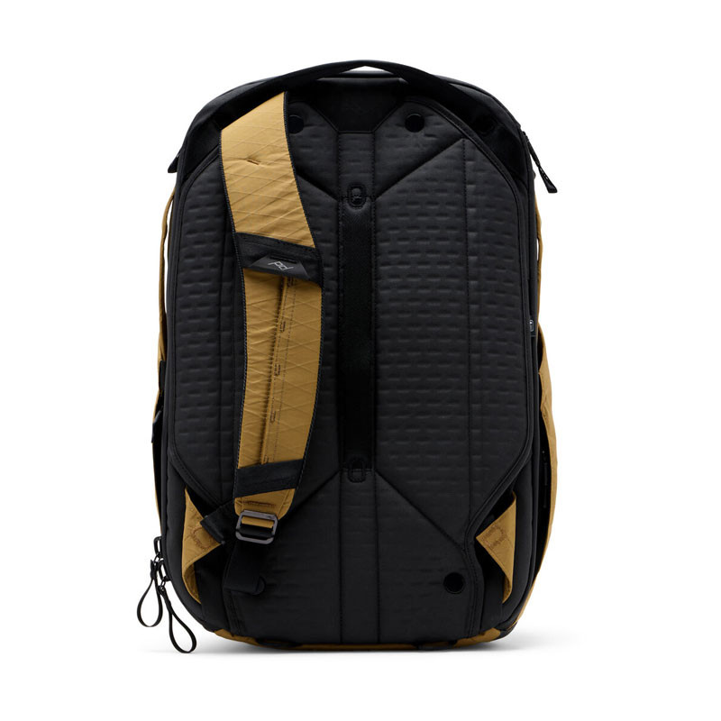 Peak Design Travel hátizsák 45L (Coyote)-5