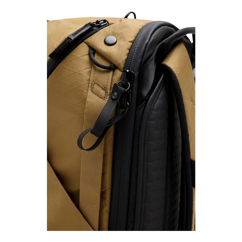 Peak Design Travel hátizsák 45L (Coyote)-8