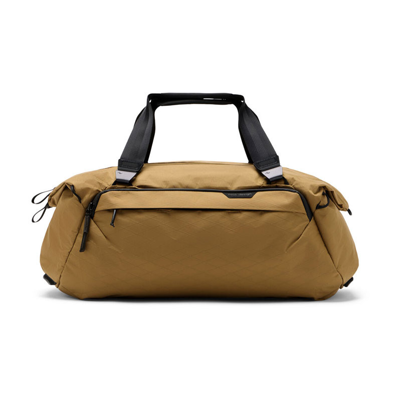 Peak Design Travel Duffel 35L (Coyote)-0