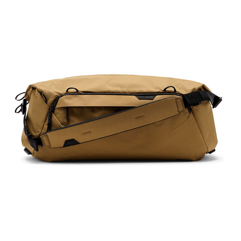 Peak Design Travel Duffel 35L (Coyote)-1