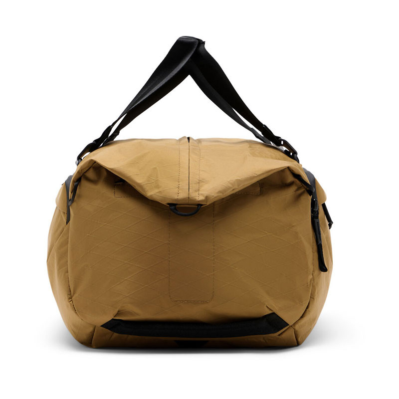 Peak Design Travel Duffel 35L (Coyote)-2