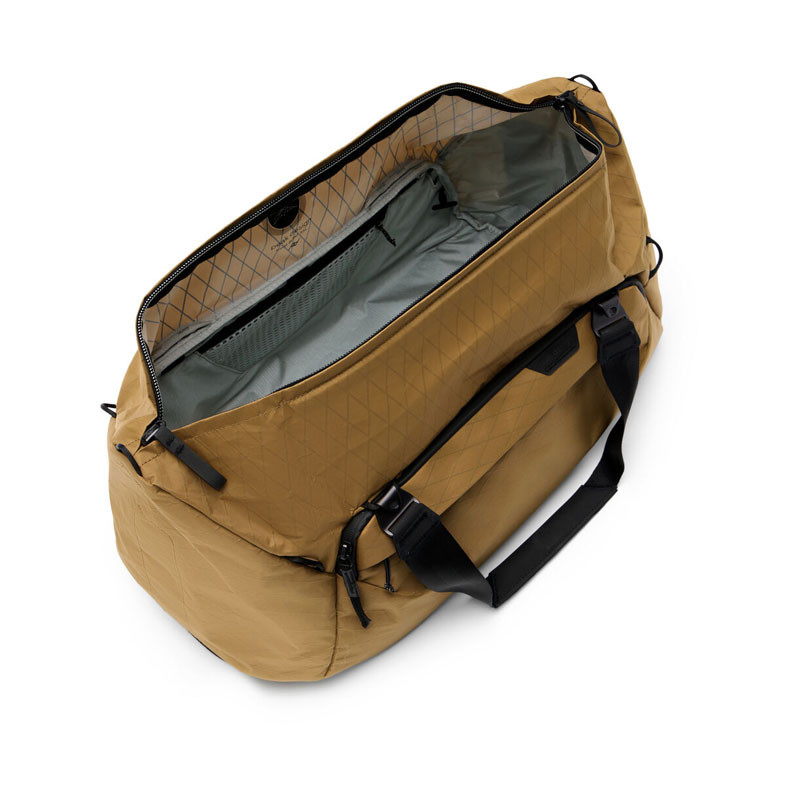 Peak Design Travel Duffel 35L (Coyote)-3