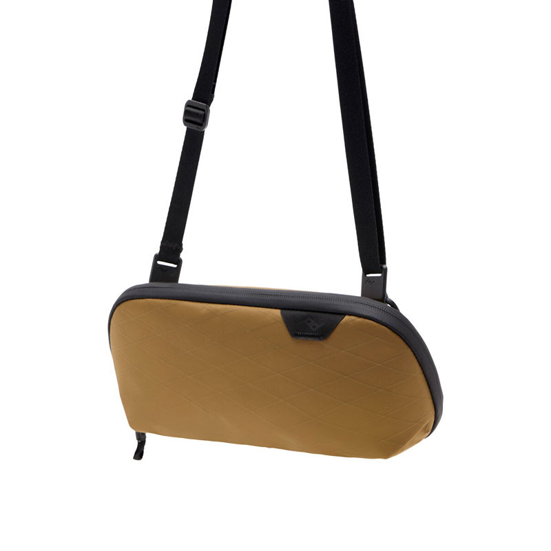 Peak Design Tech Pouch Small (Coyote)-4