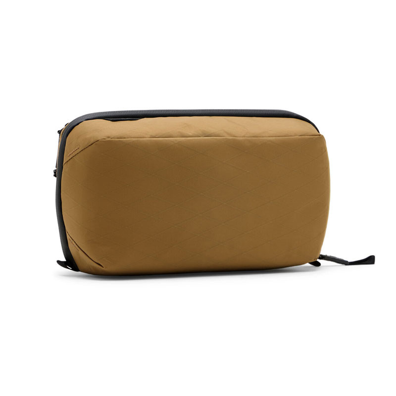 Peak Design Wash Pouch (Coyote)-1