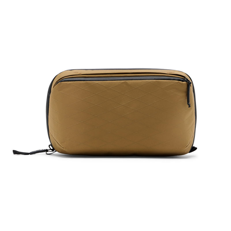 Peak Design Wash Pouch (Coyote)-2
