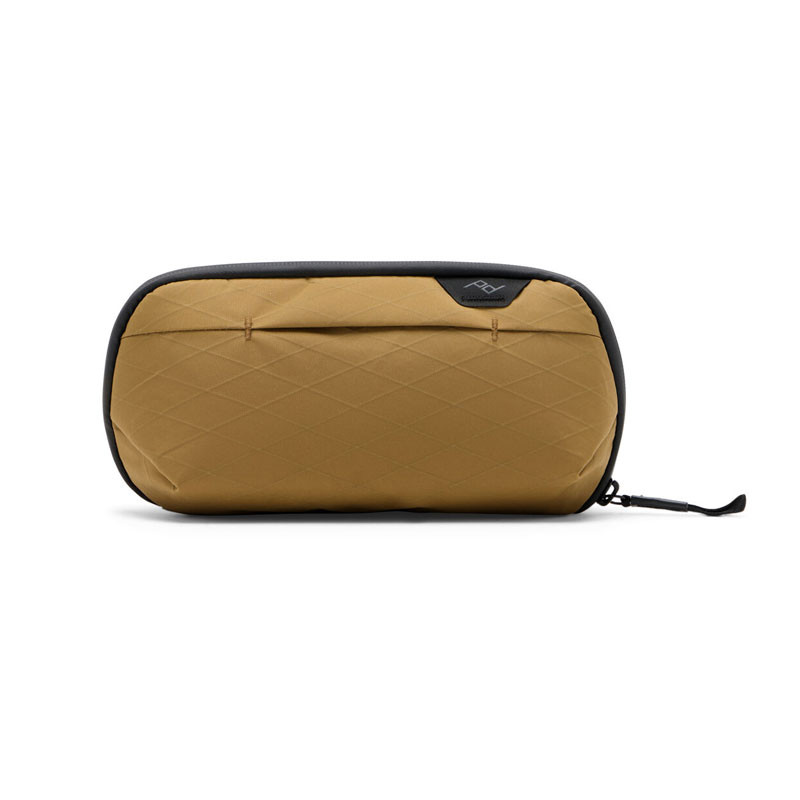Peak Design Wash Pouch Small (Coyote)-0