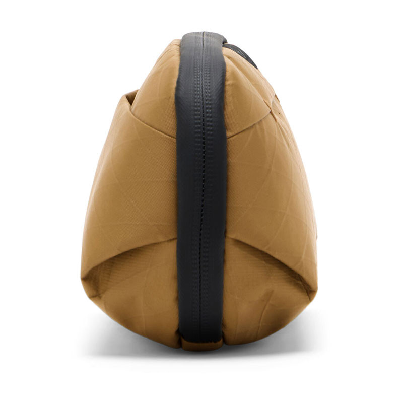 Peak Design Wash Pouch Small (Coyote)-2