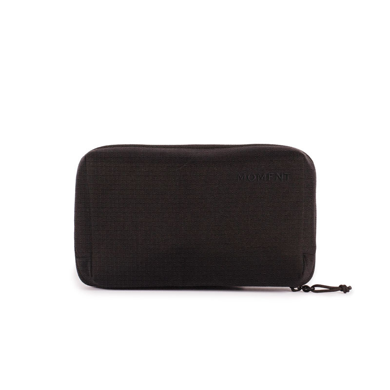 Moment MTW Tech Organizer - Black-0
